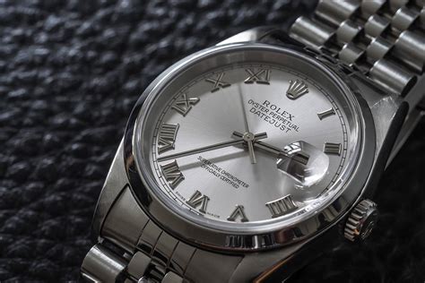 rolex r1253|rolex datejust review.